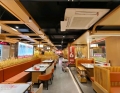 山师东路主街二楼406㎡ 原豆花姐火锅老店 房东直租